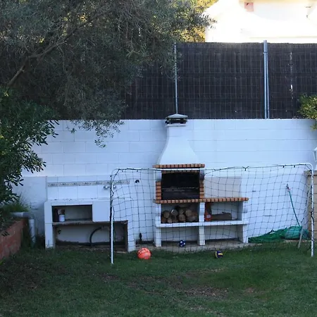 דירה Bungalow With Heated Private Pool קסטלדפלס