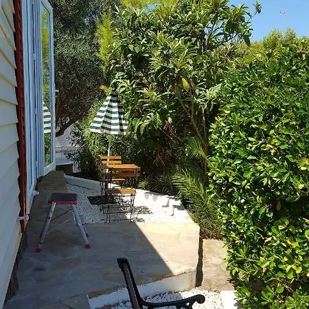 Bungalow With Heated Private Pool * Castelldefels