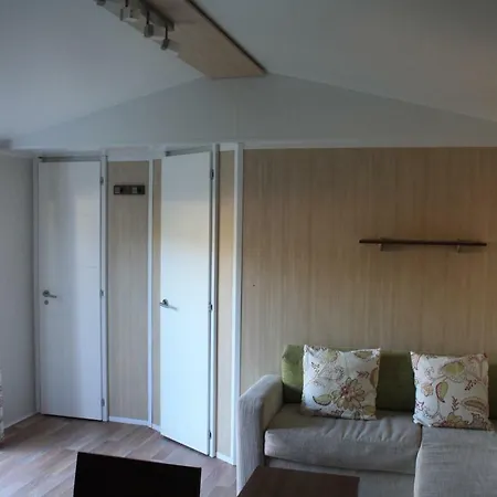 Apartman Bungalow With Heated Private Pool